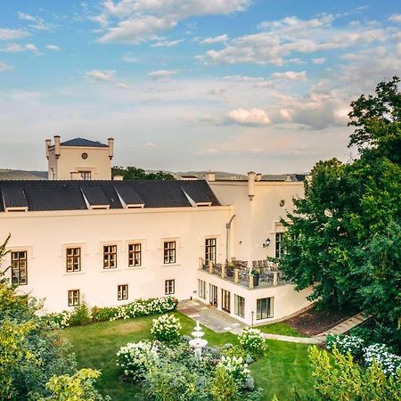 Hotel&Restaurant Chateau Trnová Trnowa Exterior foto